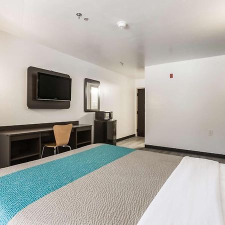 Motel 6-Smyrna, Ga - Atlanta Extérieur photo