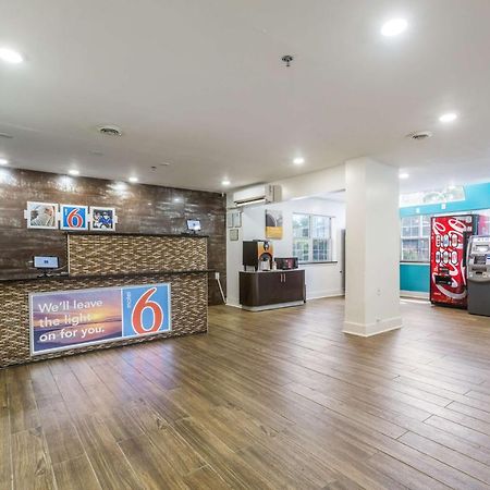 Motel 6-Smyrna, Ga - Atlanta Extérieur photo