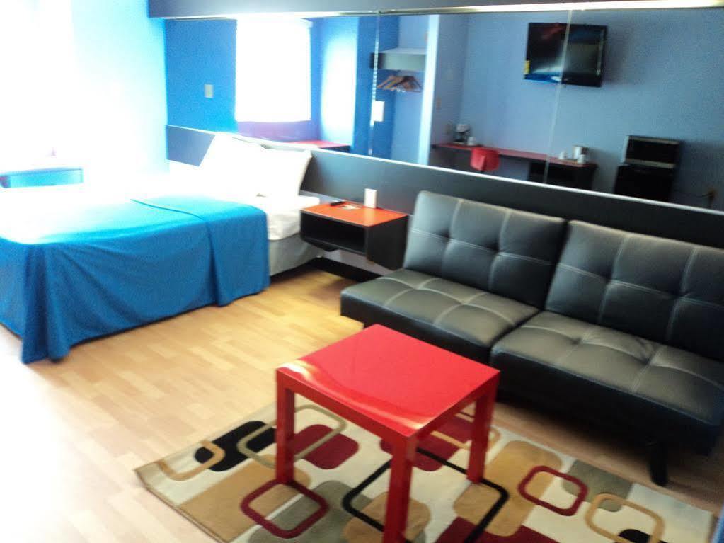 Motel 6-Smyrna, Ga - Atlanta Extérieur photo