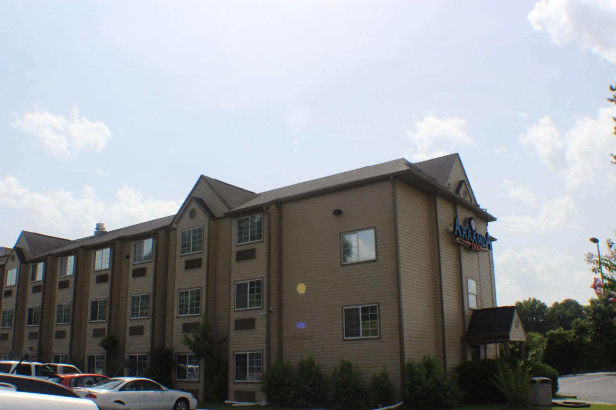 Motel 6-Smyrna, Ga - Atlanta Extérieur photo