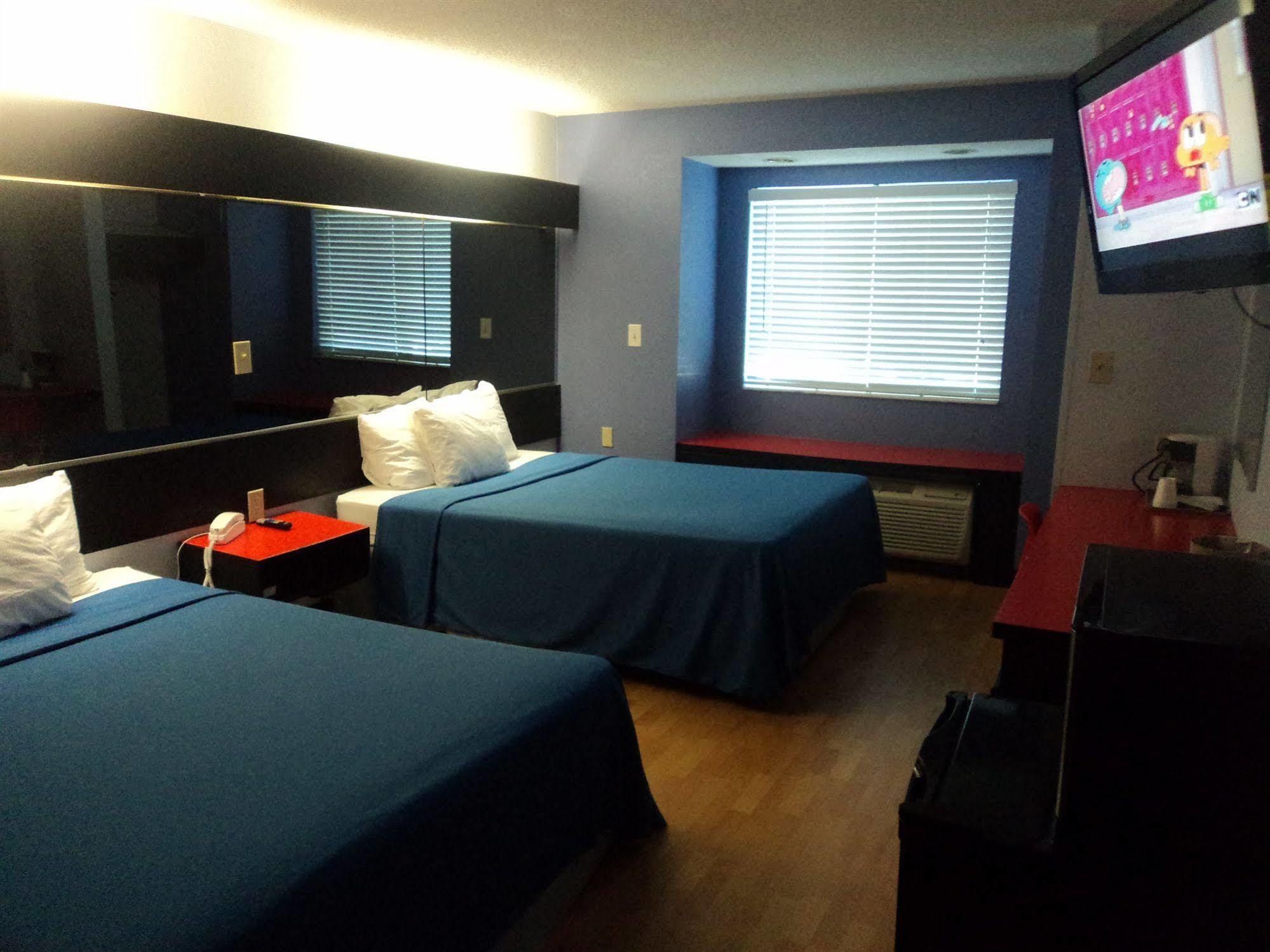 Motel 6-Smyrna, Ga - Atlanta Extérieur photo