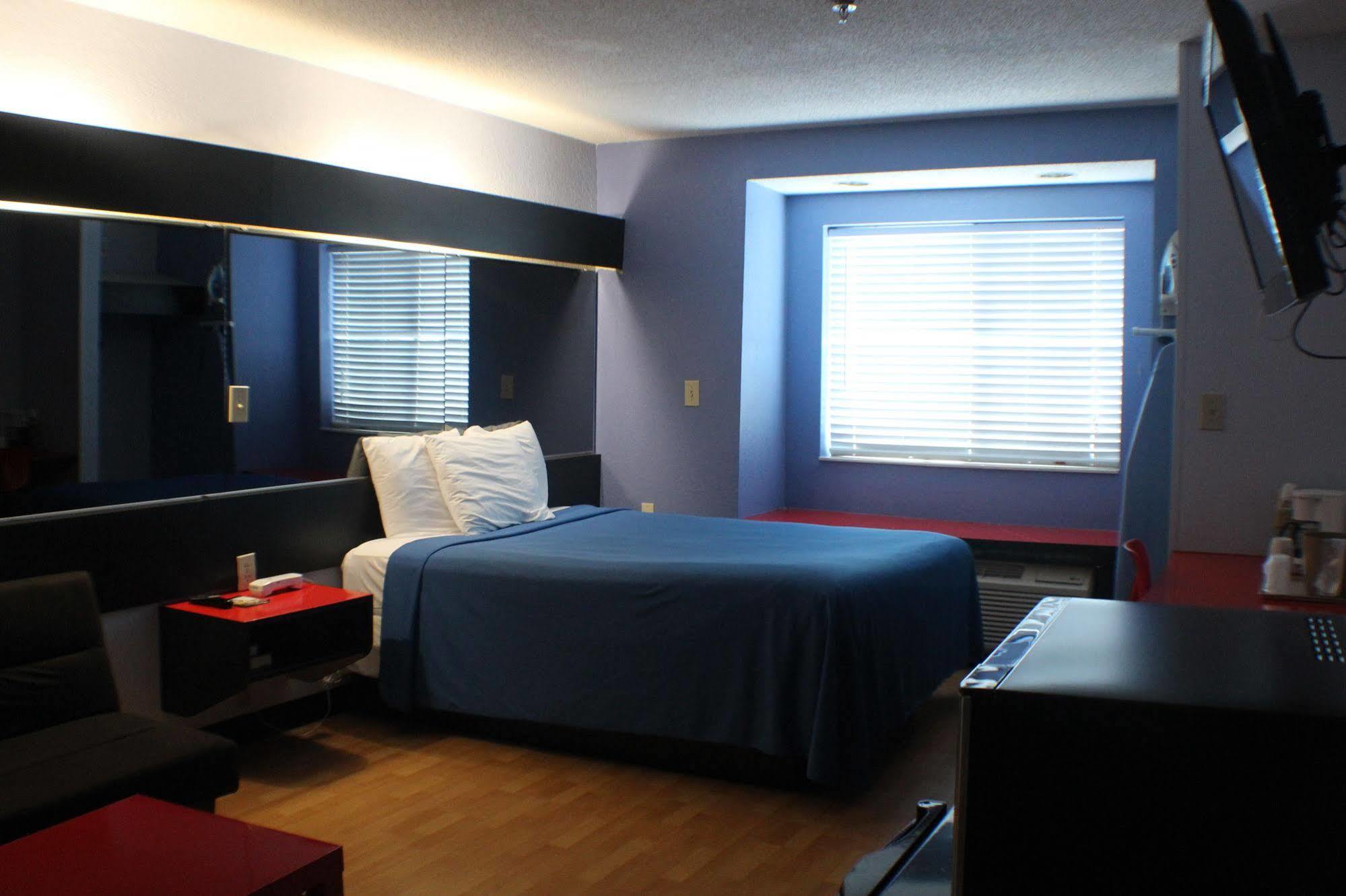 Motel 6-Smyrna, Ga - Atlanta Extérieur photo