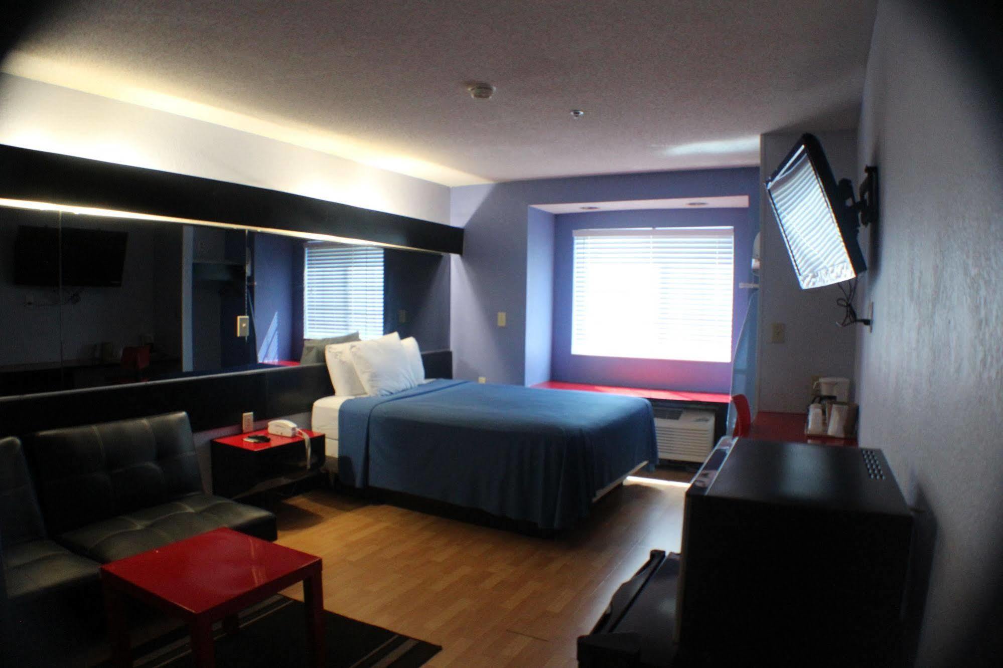 Motel 6-Smyrna, Ga - Atlanta Extérieur photo