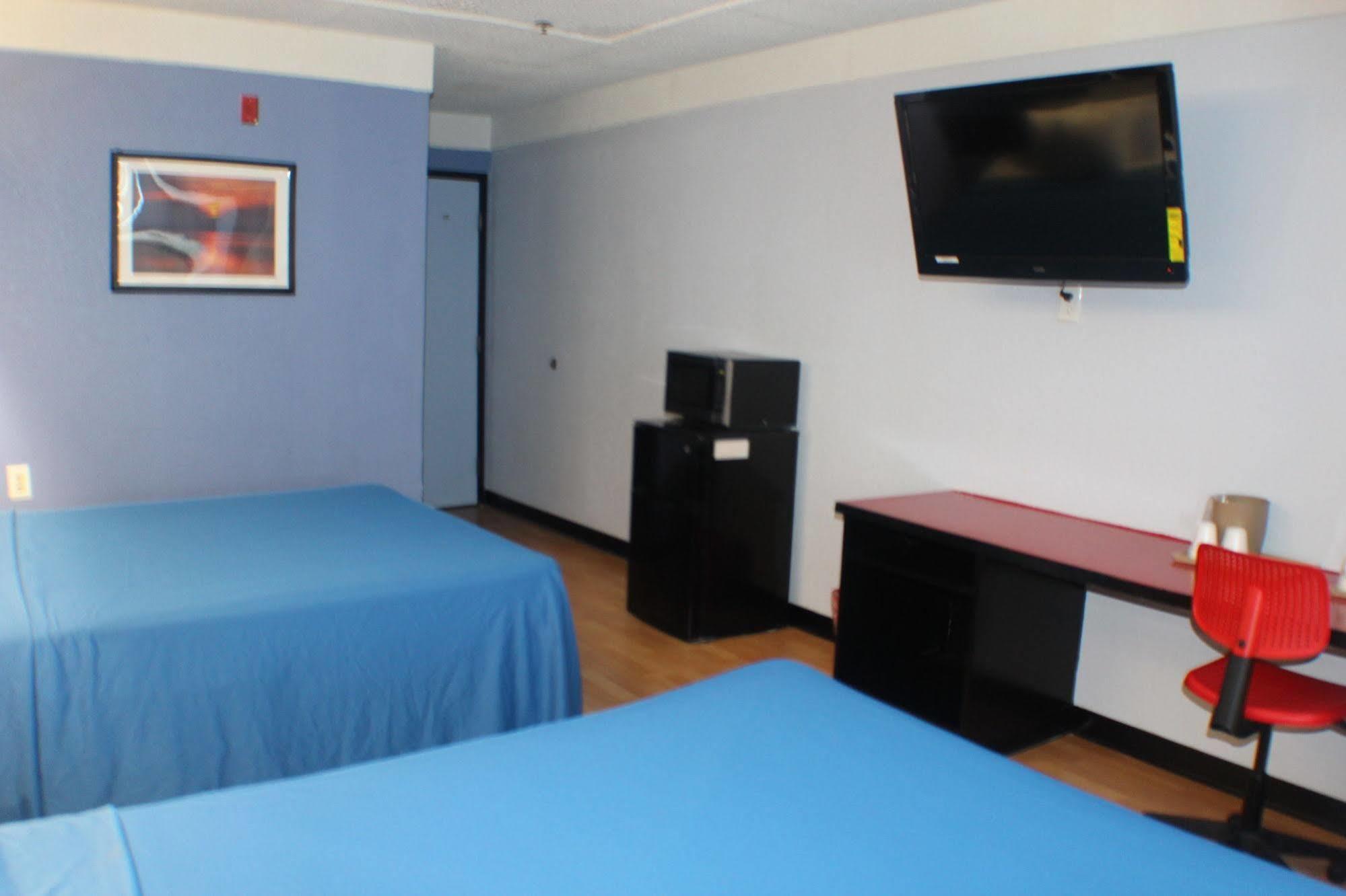 Motel 6-Smyrna, Ga - Atlanta Extérieur photo