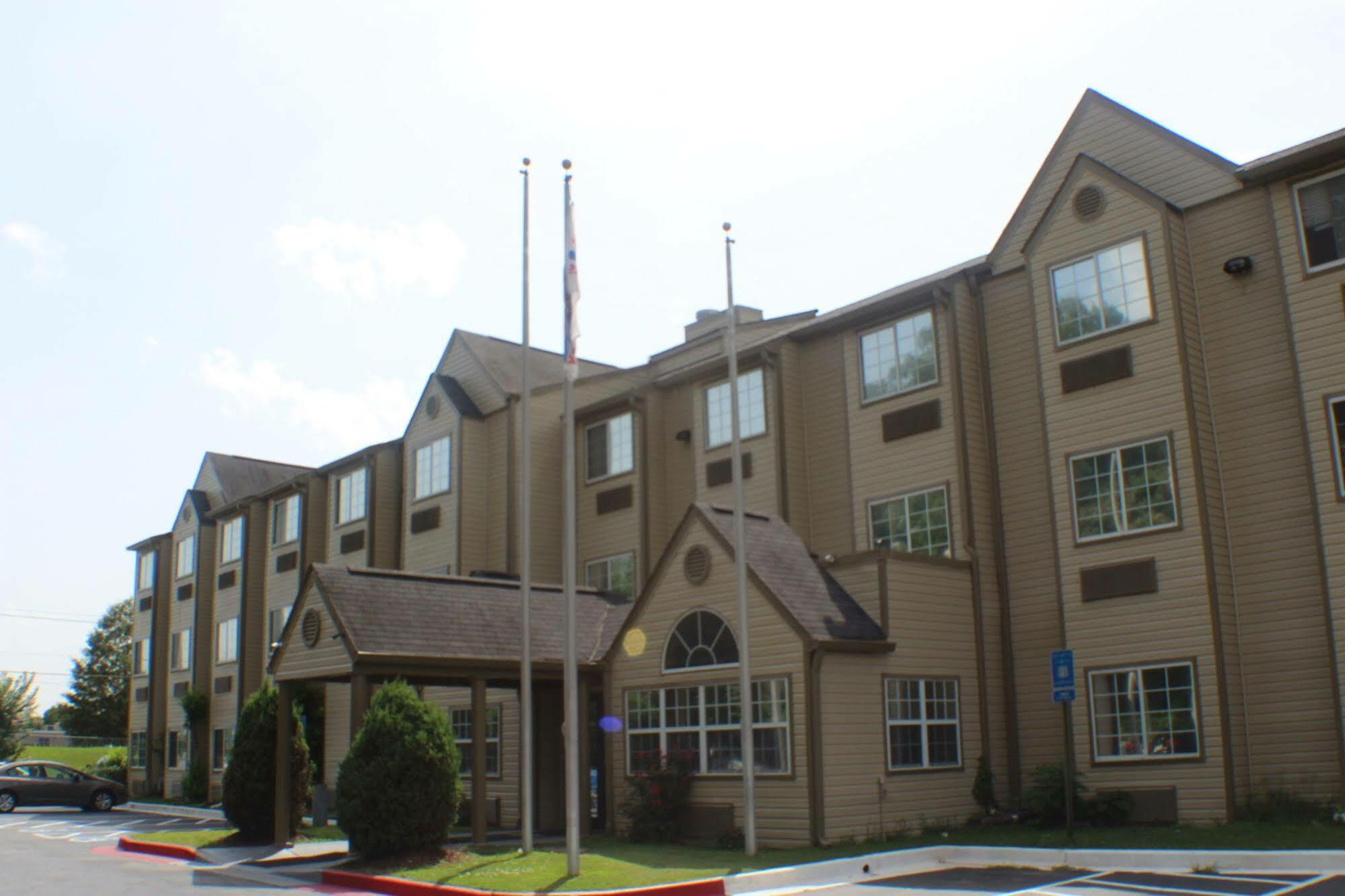 Motel 6-Smyrna, Ga - Atlanta Extérieur photo