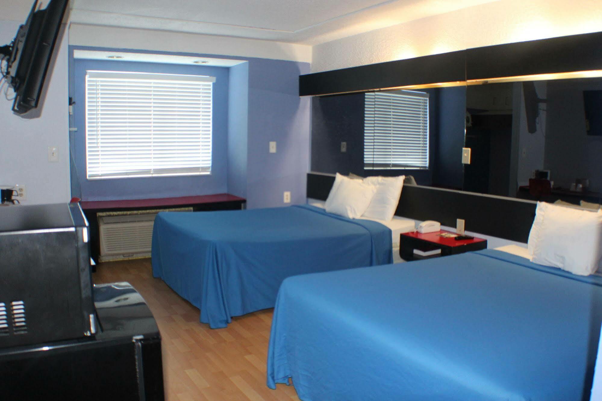 Motel 6-Smyrna, Ga - Atlanta Extérieur photo