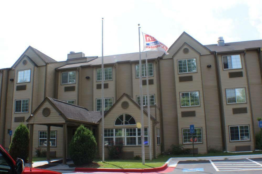 Motel 6-Smyrna, Ga - Atlanta Extérieur photo