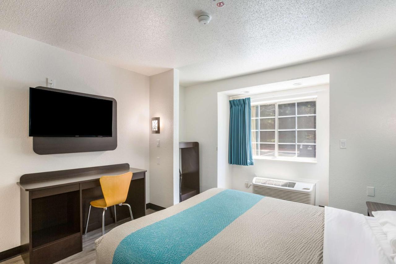 Motel 6-Smyrna, Ga - Atlanta Extérieur photo