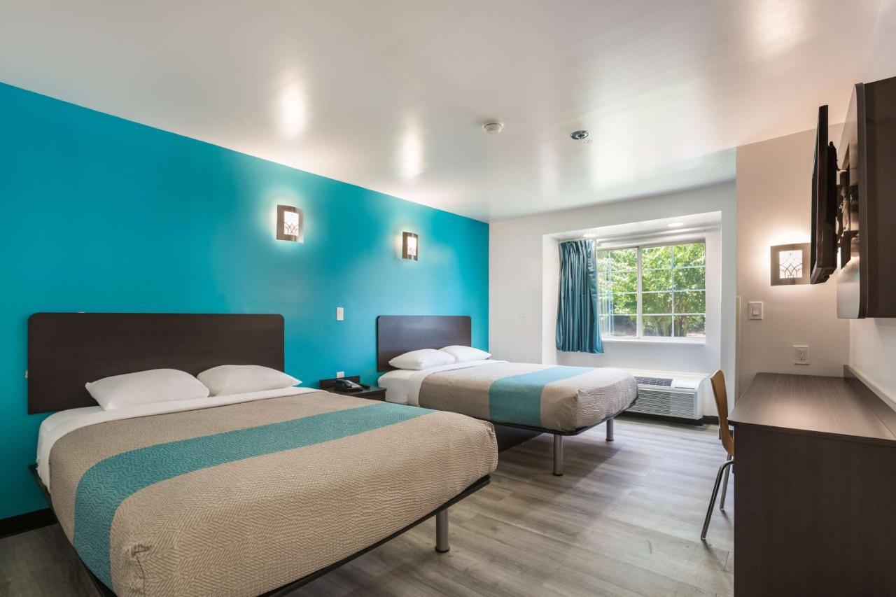 Motel 6-Smyrna, Ga - Atlanta Extérieur photo