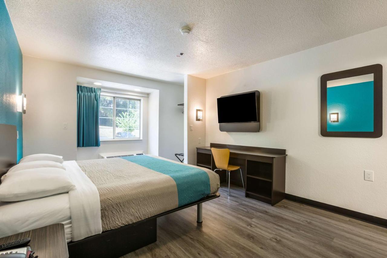 Motel 6-Smyrna, Ga - Atlanta Extérieur photo