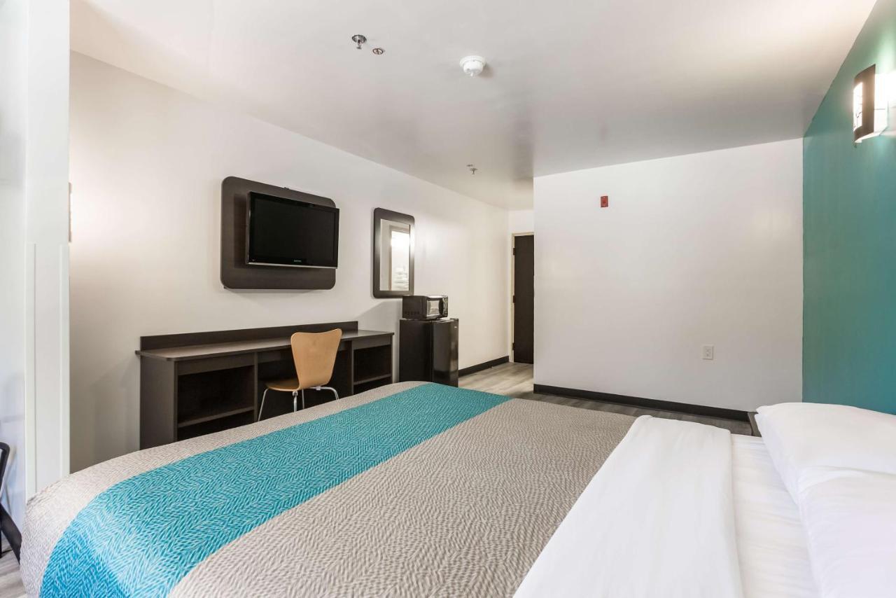 Motel 6-Smyrna, Ga - Atlanta Extérieur photo