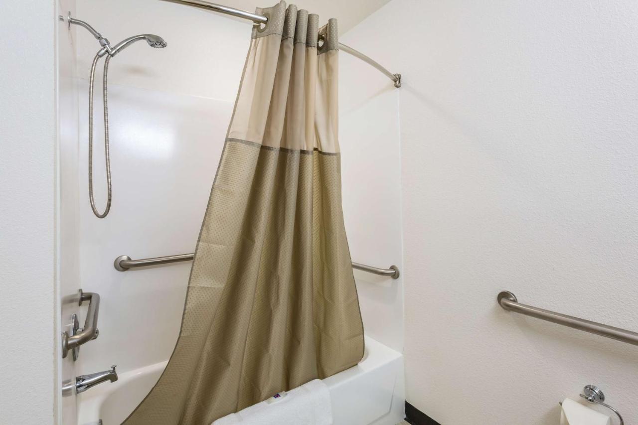 Motel 6-Smyrna, Ga - Atlanta Extérieur photo