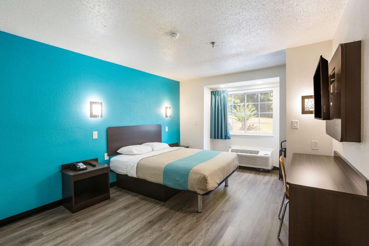 Motel 6-Smyrna, Ga - Atlanta Extérieur photo
