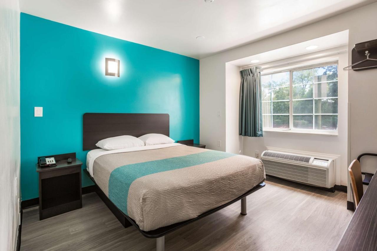 Motel 6-Smyrna, Ga - Atlanta Extérieur photo