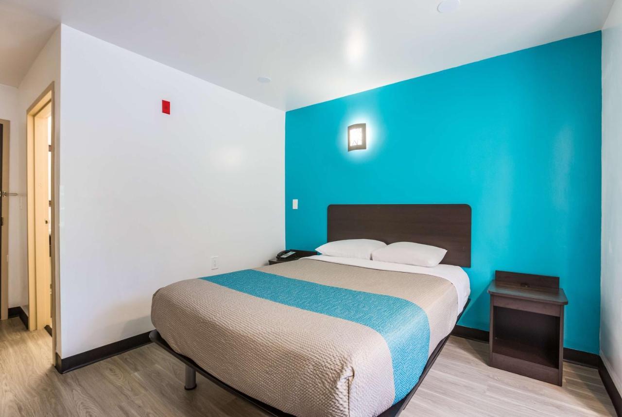 Motel 6-Smyrna, Ga - Atlanta Extérieur photo