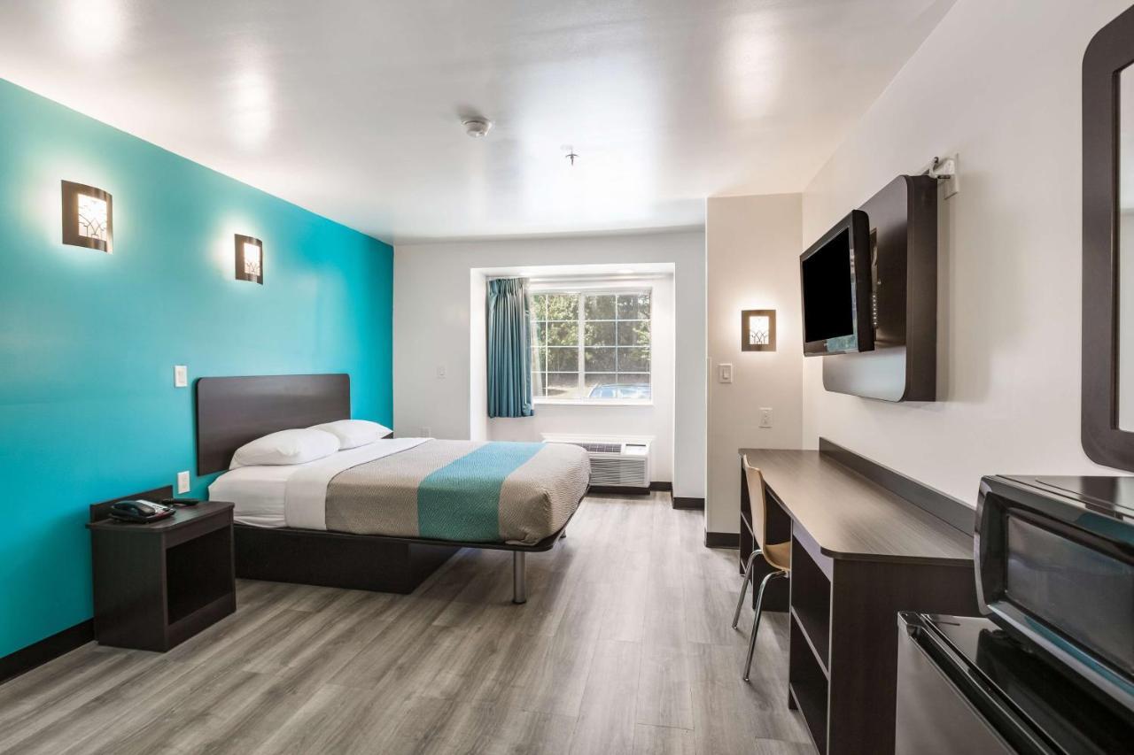 Motel 6-Smyrna, Ga - Atlanta Extérieur photo